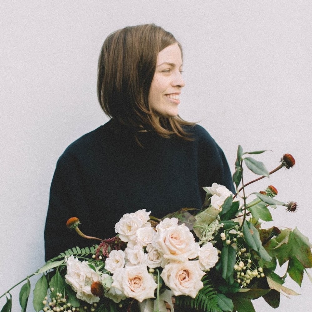 Meet your Posher, Jenna